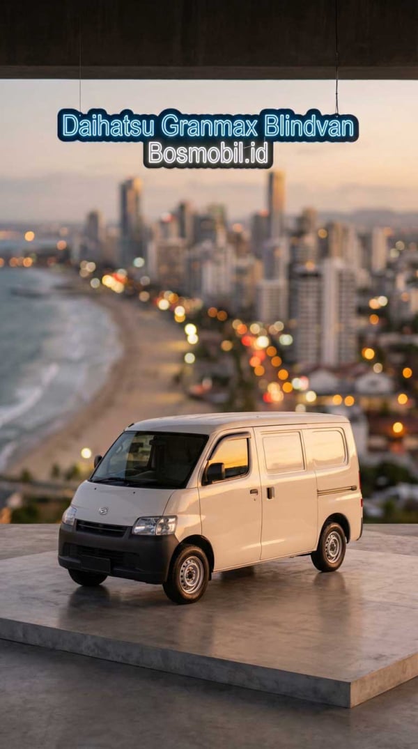 Daihatsu Temanggung
