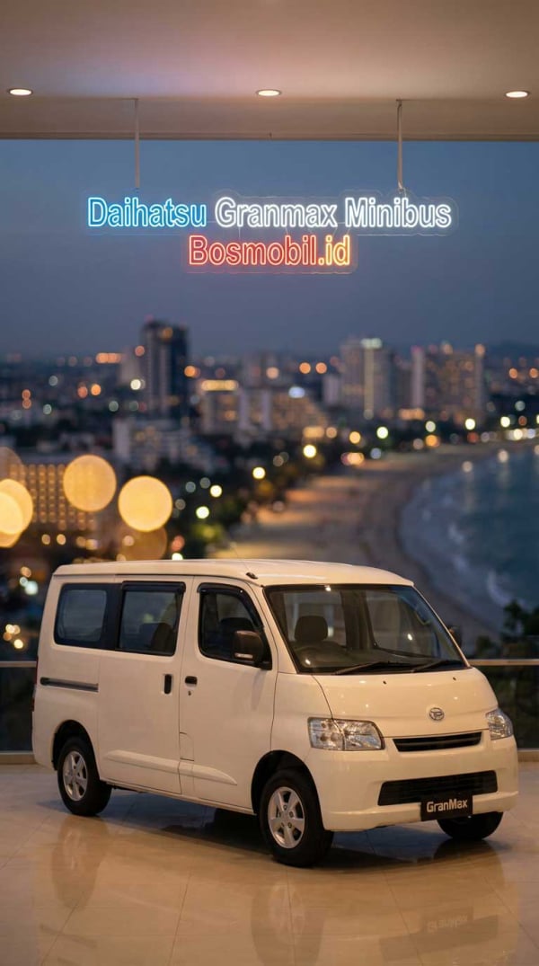 Daihatsu Temanggung