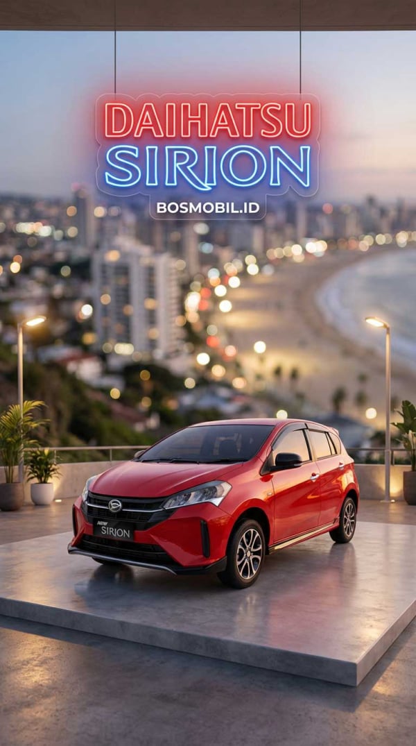 Daihatsu Temanggung