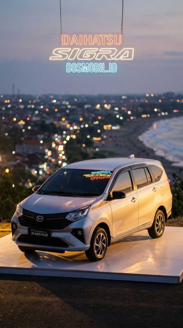 Daihatsu Temanggung