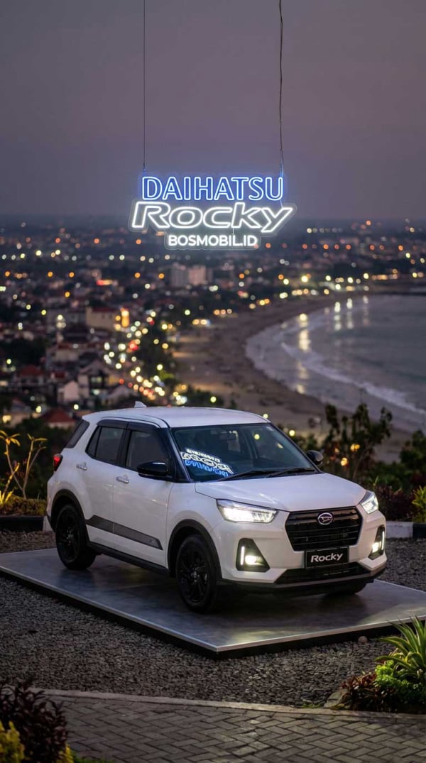 Daihatsu Temanggung