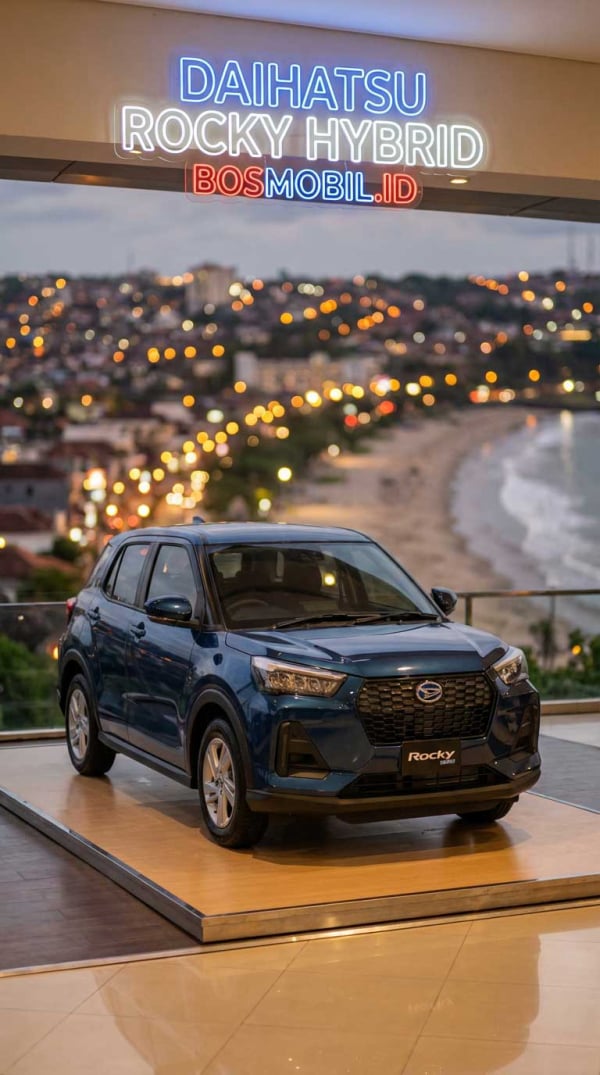Daihatsu Temanggung