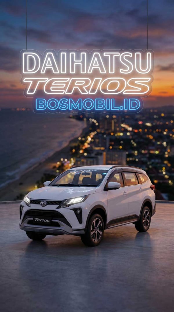 Daihatsu Temanggung