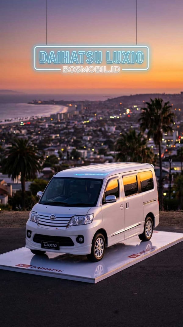 Daihatsu Temanggung