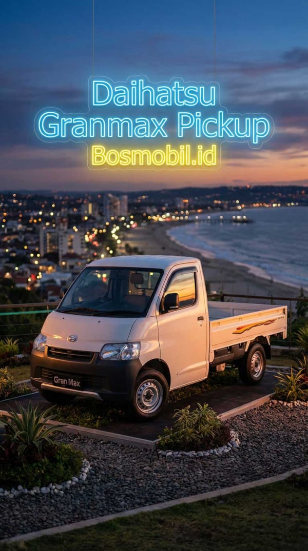 Daihatsu Temanggung
