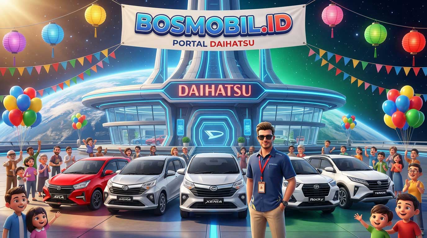 Daihatsu Temanggung