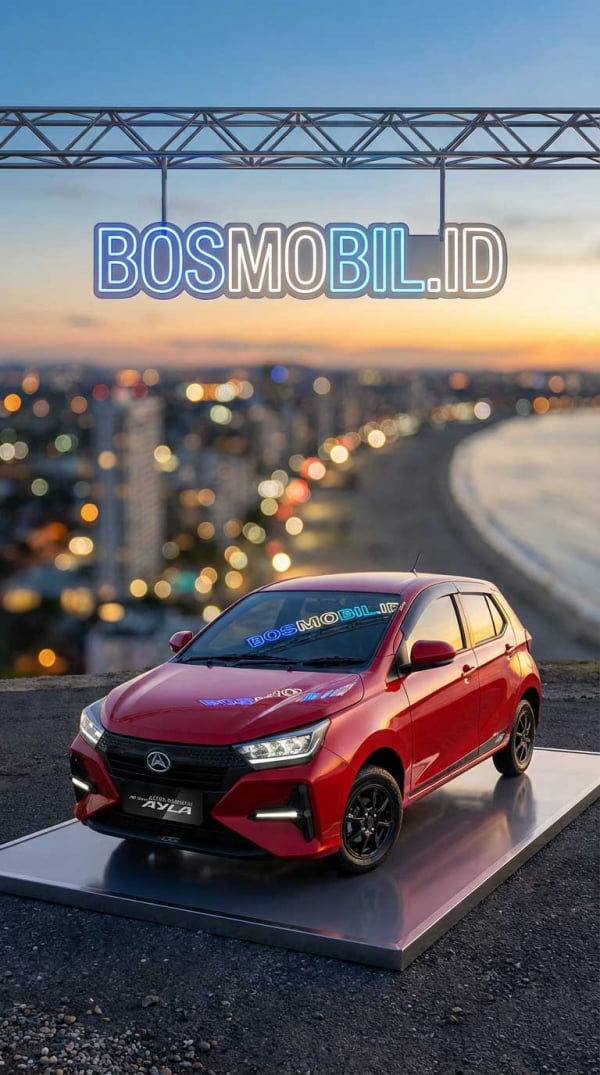 Daihatsu Temanggung