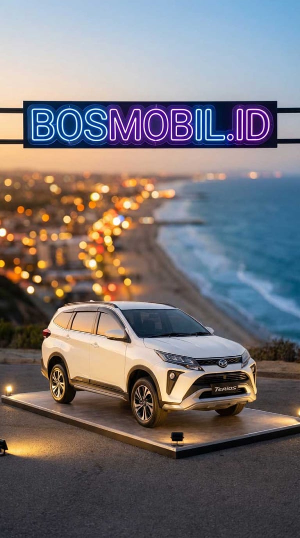 Daihatsu Temanggung