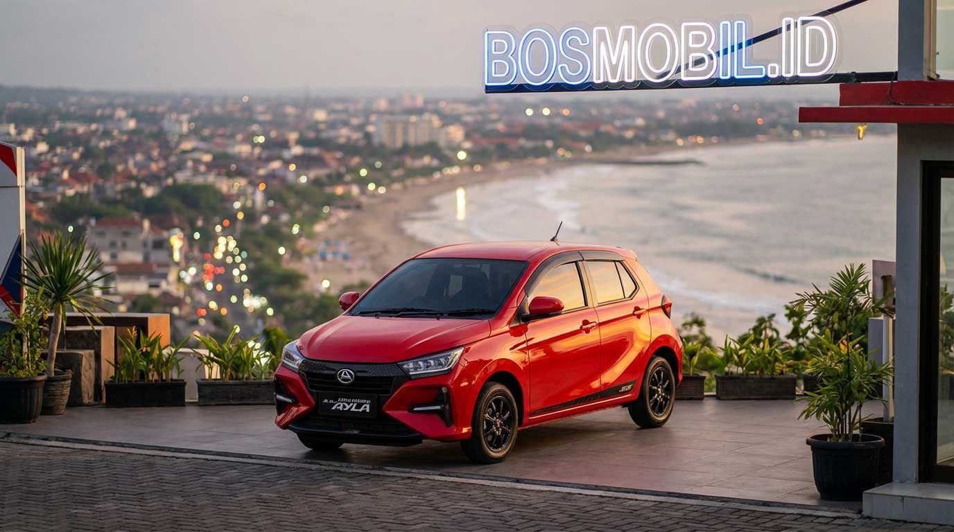 Daihatsu Temanggung