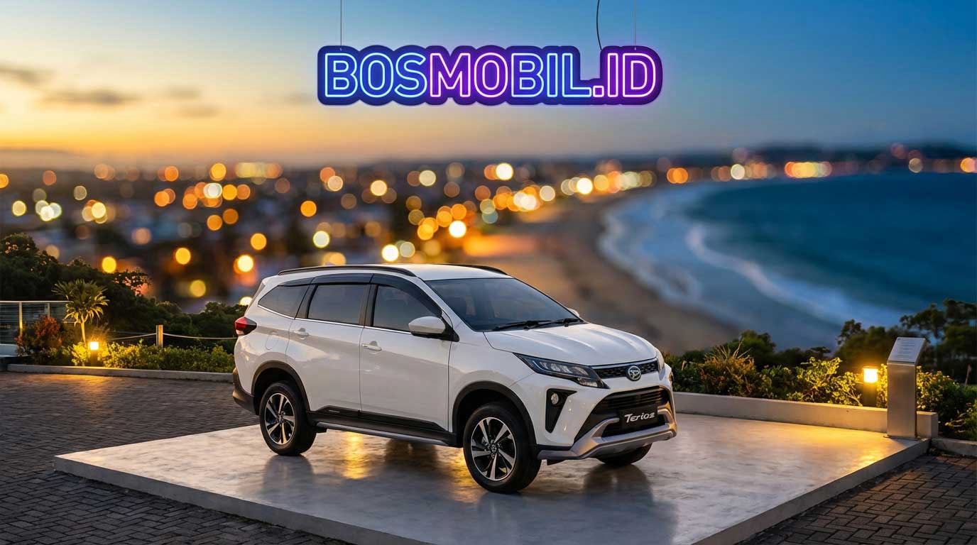 Daihatsu Temanggung
