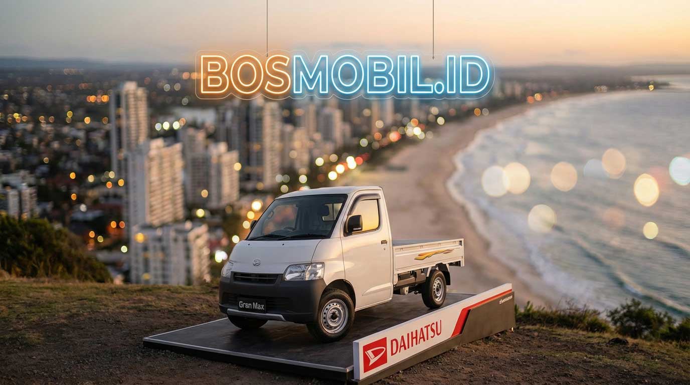 Daihatsu Temanggung